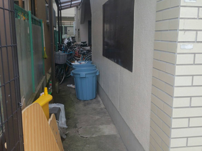 【その他共用部分】 | 早川マンション