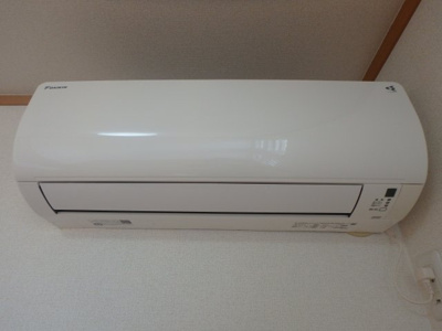 【設備】 | グランパレＫ Ｂ | 総社井手　グランパレＫ　1LDＫ　その他設備