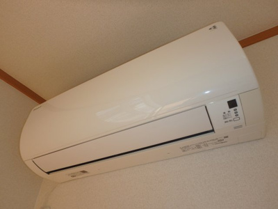 【設備】 | グランパレＫ Ｂ | 総社井手　グランパレＫ　1LDＫ　その他設備