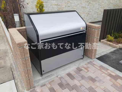 【その他共用部分】 | ウエストサイドTK　Ⅰ
