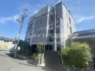 アップルハイツ富田の画像