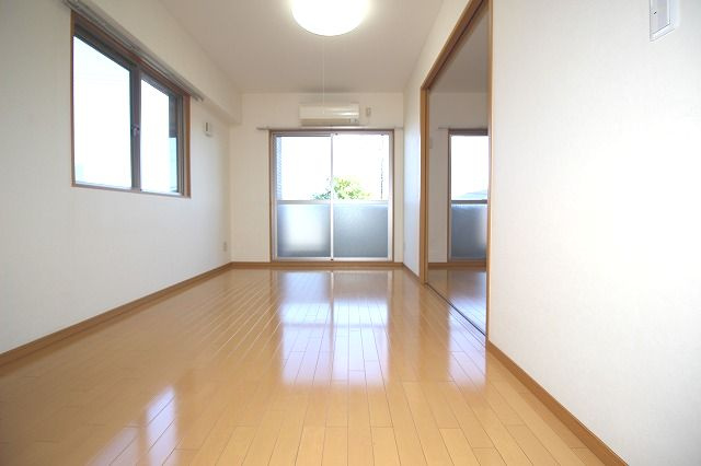 ラ・フルールの内装|物件の内装です