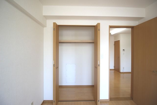 ラ・フルールの内装|中はこのようになっています