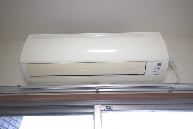 ラ・フルールの設備