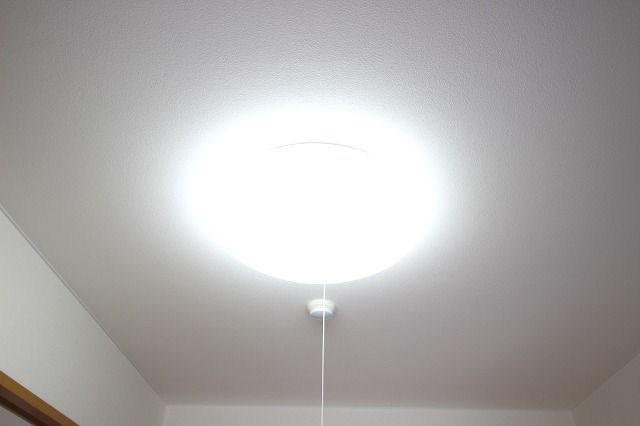 ラ・フルールの設備