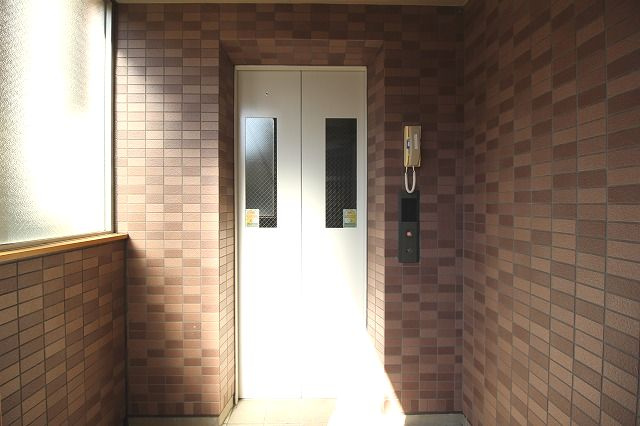 ラ・フルールのその他共用部分