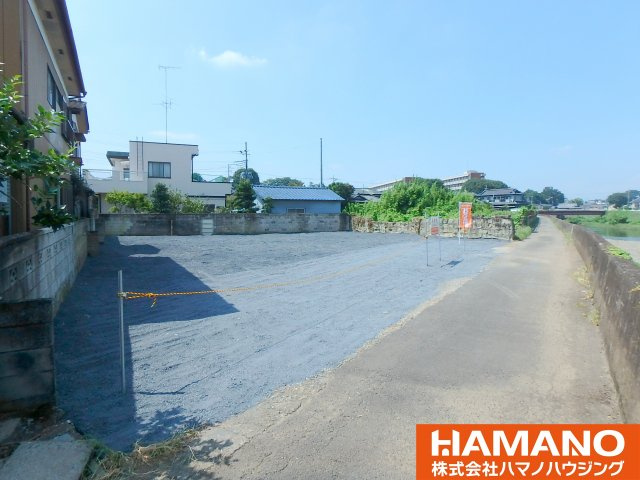 筑西市甲土地 約139坪