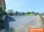 筑西市甲土地 約139坪の画像