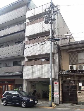 【外観】 | ワークスマンション