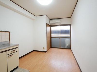 【洋室】 | ワークスマンション