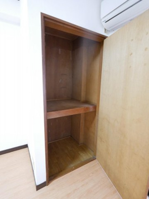 【収納】 | ワークスマンション