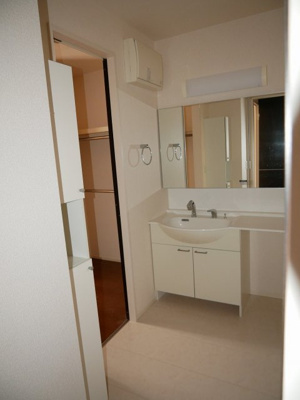 【洗面所】 | ライズ