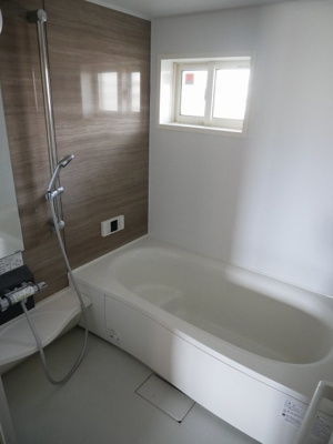 【浴室】 | ライズ