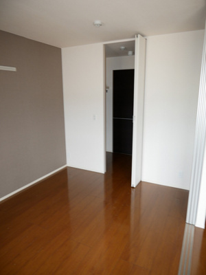 【洋室】 | ライズ