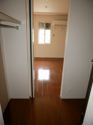 【収納】 | ライズ | ウォークインクローゼット