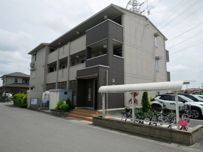 【外観】 | ライズ | 外観