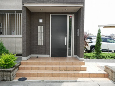 【エントランス】 | ライズ