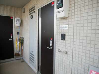 【玄関】 | ライズ