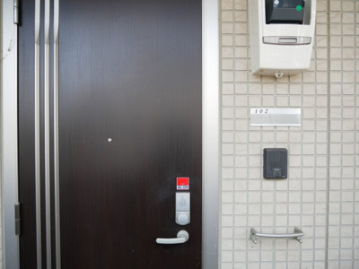 【外観】 | ライズ | 外観