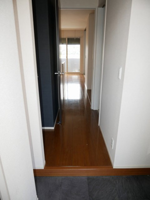 【内装】 | ライズ