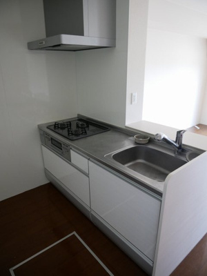 【キッチン】 | ライズ