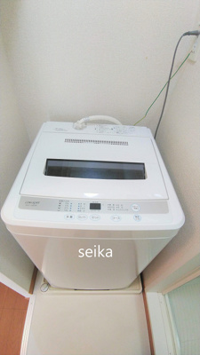 【設備】 | ラッキー 