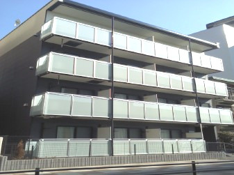 【外観】 | ラッキー 