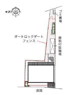 【周辺】 | ラッキー 