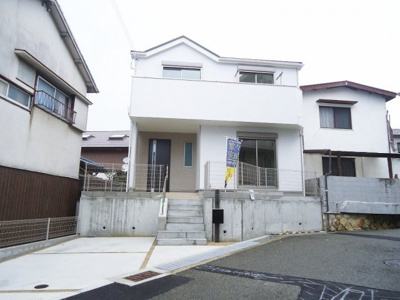 【外観】 | 神戸市垂水区東垂水3丁目