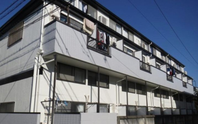 【外観】 | 緑町MHホームズ