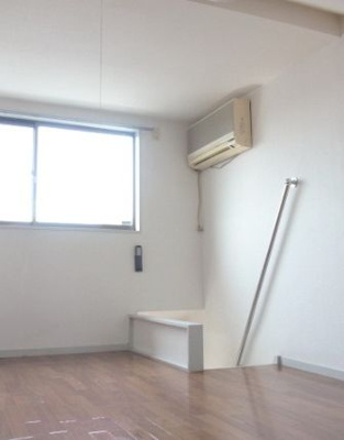 【内装】 | 緑町MHホームズ