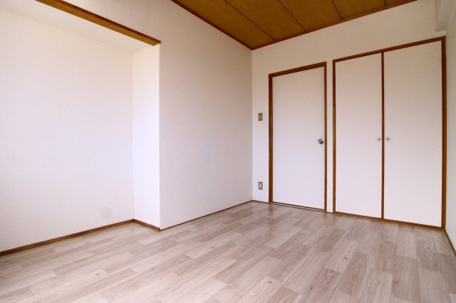 セオコート高丸の内装