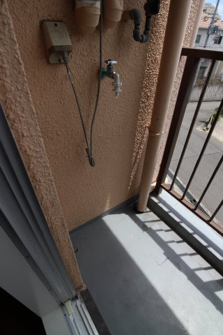 セオコート高丸のその他
