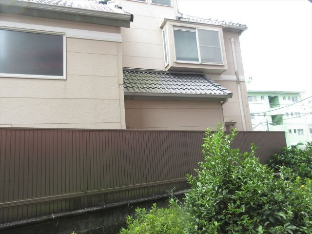 福富ビルの展望|福富ビル