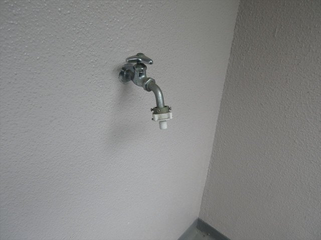 福富ビルの設備|福富ビル