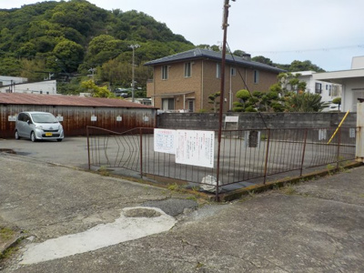 【駐車場】 | 大弘マンション
