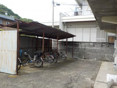 【その他共用部分】 | 大弘マンション