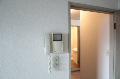 【設備】 | エスポワール笹本A