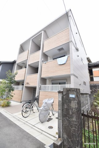 パロス江坂垂水町アイシア　仲介手数料無料