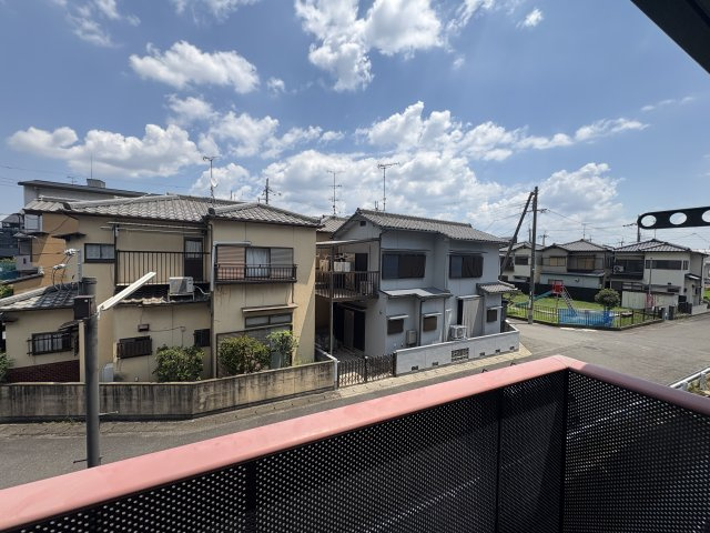 ドミール・シュクレの展望