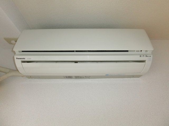 【設備】 | アベニュー西長居