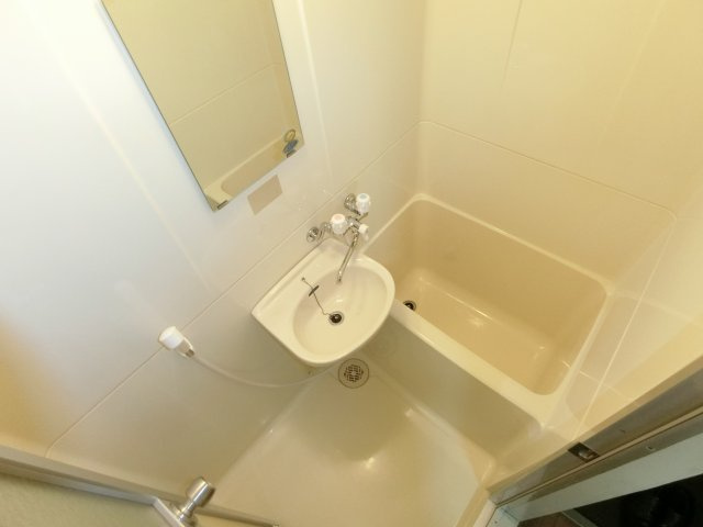 【浴室】 | アベニュー西長居