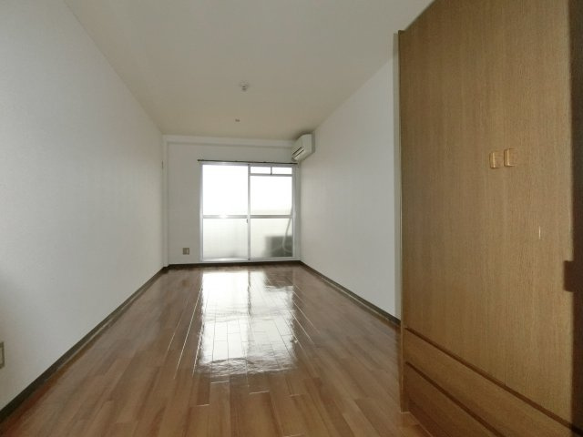 【居間・リビング】 | アベニュー西長居