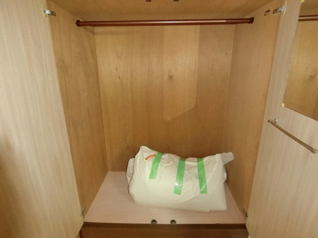 【収納】 | アベニュー西長居