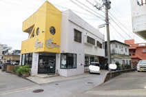 西原町翁長店舗の画像