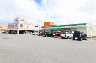 【周辺】 | 西原町翁長店舗