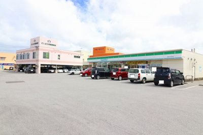 【周辺】 | 西原町翁長店舗