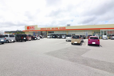 【周辺】 | 西原町翁長店舗