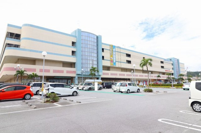 【周辺】 | 西原町翁長店舗