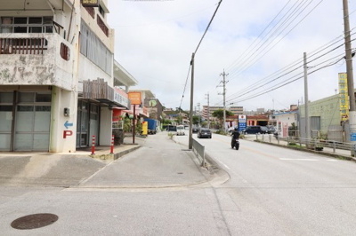 【その他】 | 西原町翁長店舗